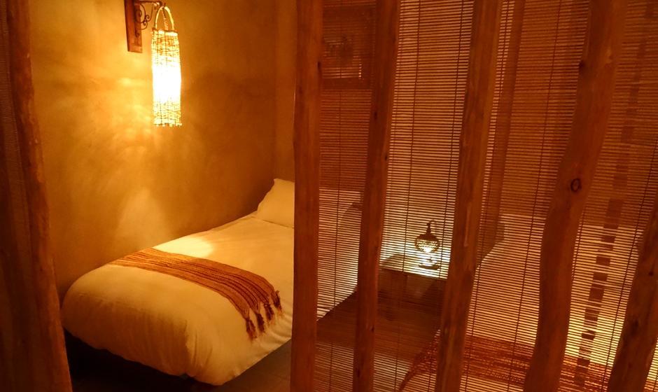 L'Ma Lodge Skoura Zimmer foto