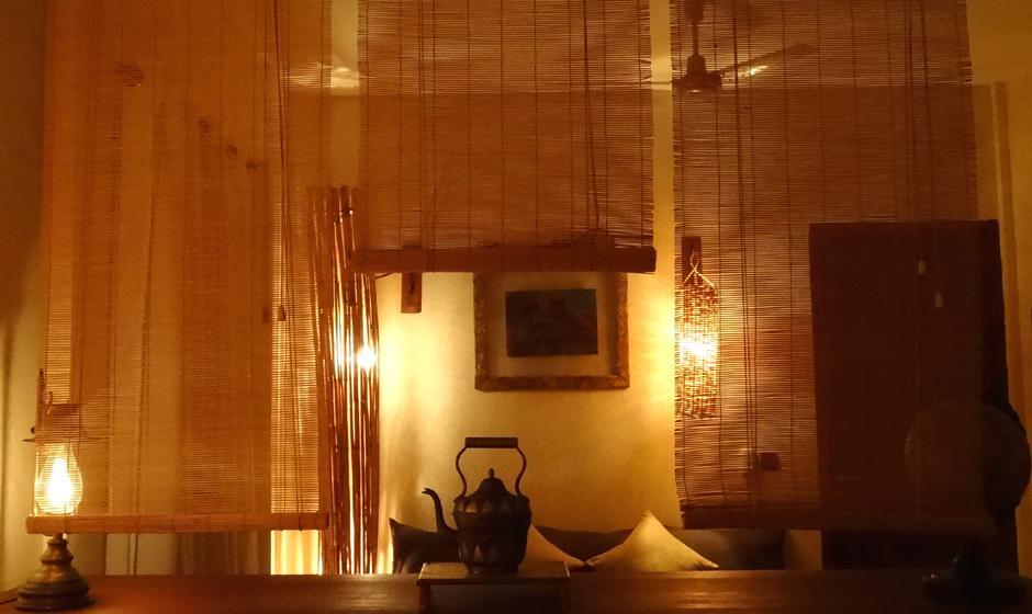 L'Ma Lodge Skoura Zimmer foto