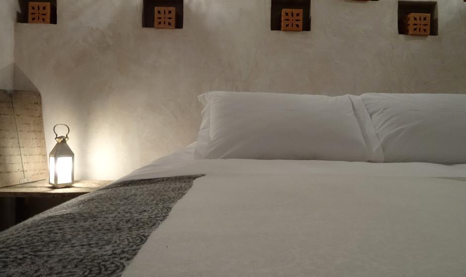 L'Ma Lodge Skoura Zimmer foto