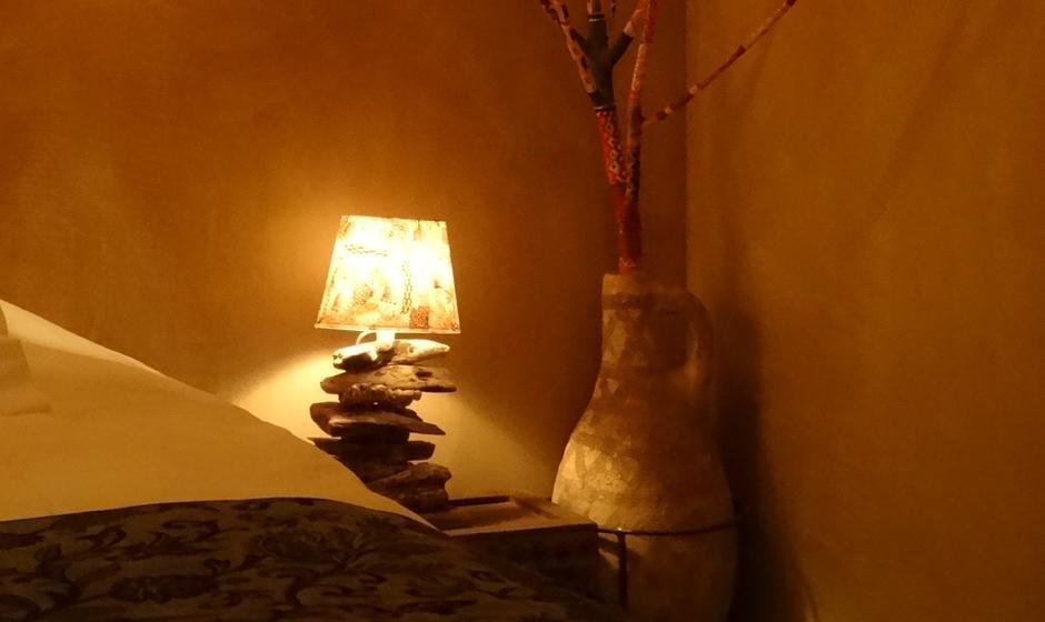 L'Ma Lodge Skoura Zimmer foto