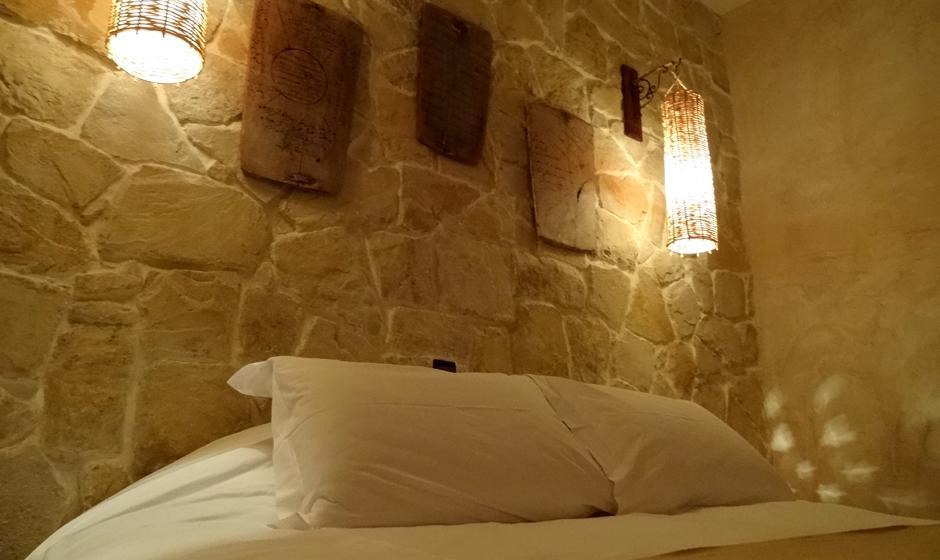 L'Ma Lodge Skoura Zimmer foto
