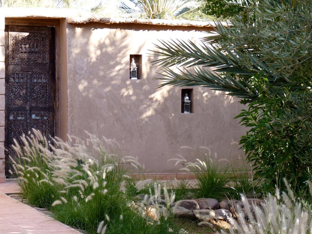 L'Ma Lodge Skoura Exterior foto