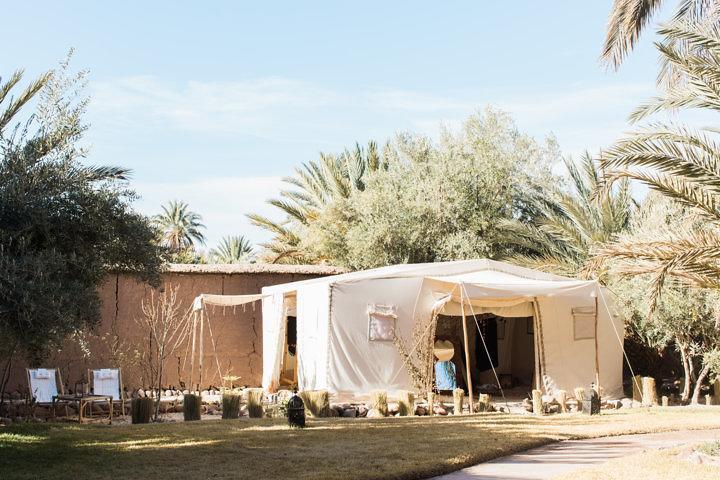 L'Ma Lodge Skoura Exterior foto