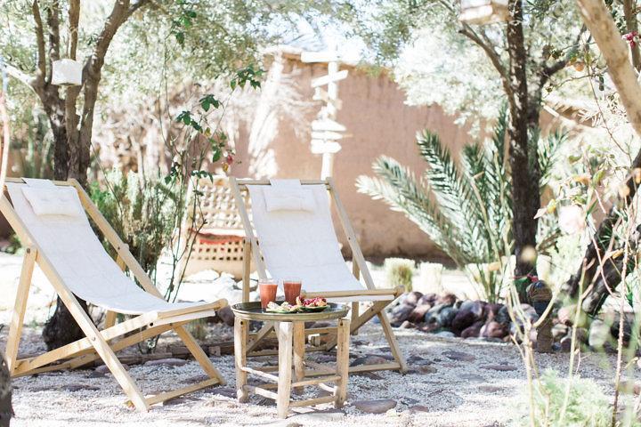 L'Ma Lodge Skoura Exterior foto