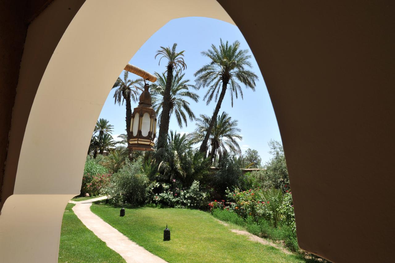L'Ma Lodge Skoura Exterior foto