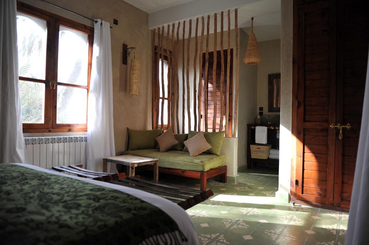 L'Ma Lodge Skoura Exterior foto