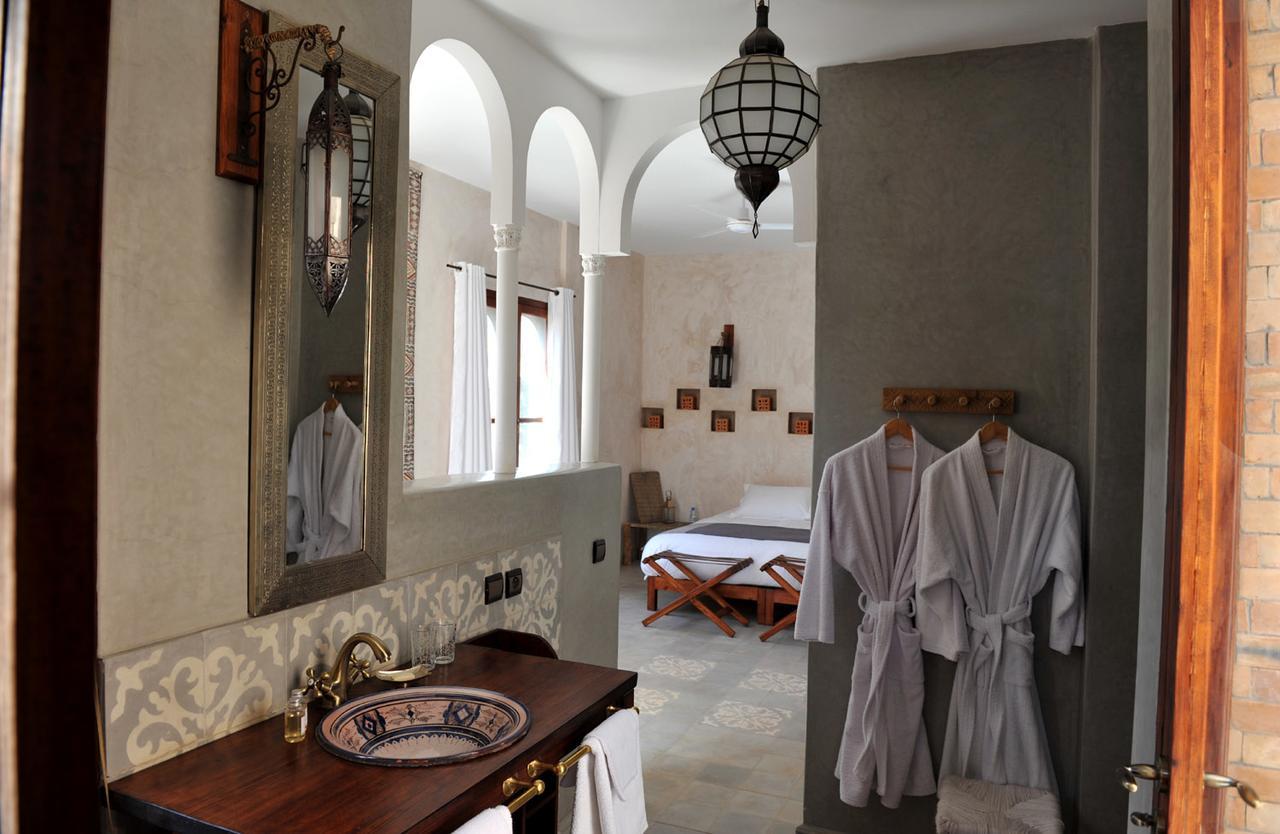 L'Ma Lodge Skoura Exterior foto