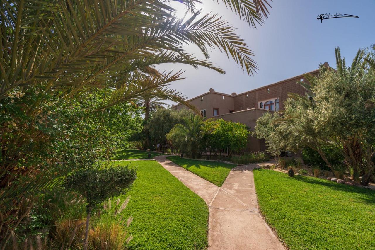 L'Ma Lodge Skoura Exterior foto