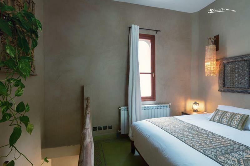 L'Ma Lodge Skoura Exterior foto